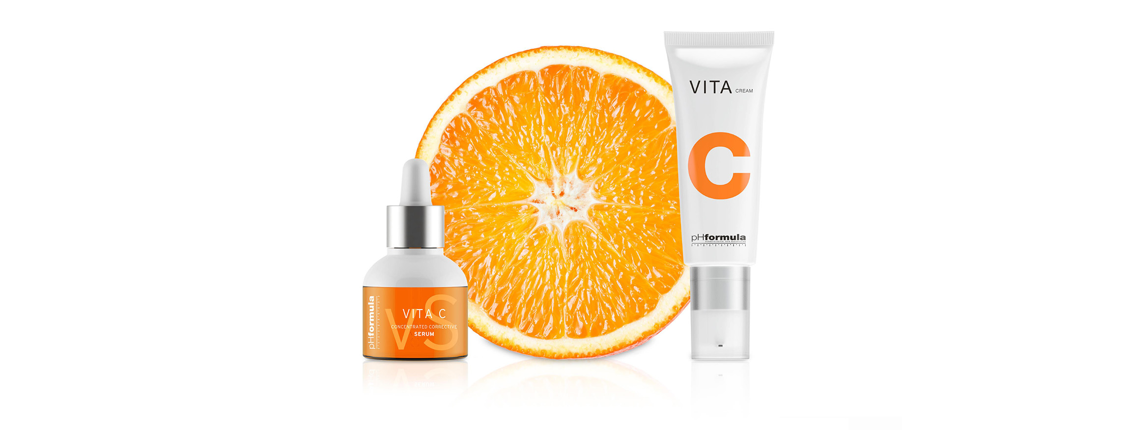 What makes topical vitamin C preparations so important?